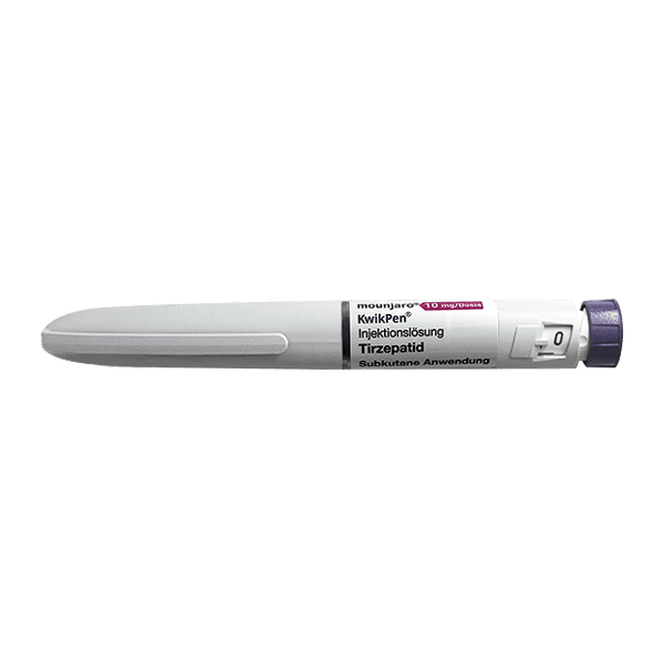 mounjaro kwikpen